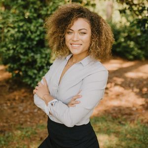 Meet your Posher, Kristen